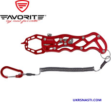 Захват Favorite Lip Grip M LPG1-7 длина 18,5см